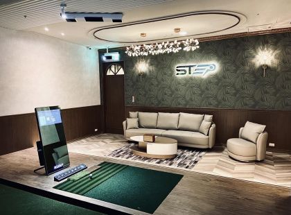 STEP GOLF-台中店